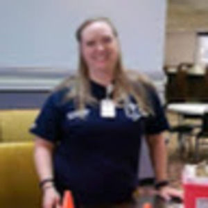 Meet your Posher, Rhonda